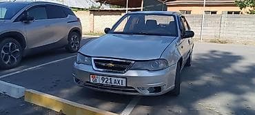 дайво нехсия: Daewoo Nexia: 2011 г., 1.5 л, Механика, Бензин, Седан — 1