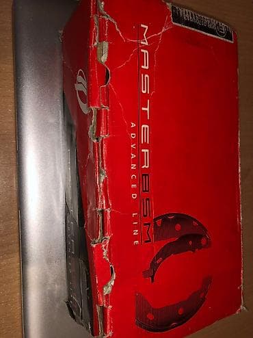 велосипед focus: Задняя тормозная колодка Ford Новый, Оригинал, Германия — 2