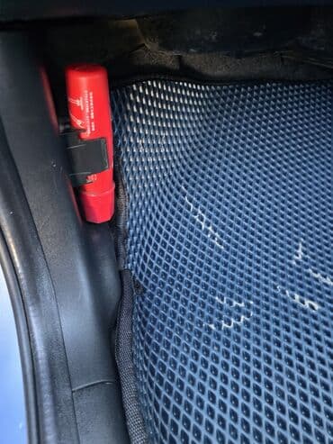 мерседес спринтер пассажирский продажа бишкек 3 куб: Honda Fit: 2002 г., 1.3 л, Автомат, Бензиновая, Универсал — 8