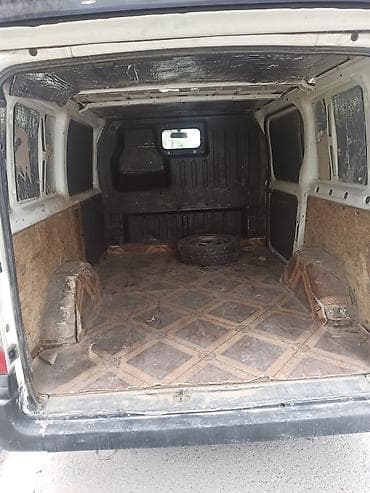 ford transit дубль кабина: Легкий грузовик, Ford — 7