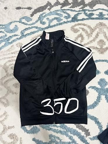 аниме толстовка: Свитшоты и худи — набор из 4 моделей. 1) Светло‑мятный свитшот без — 6