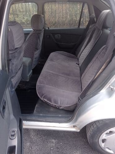 форсунка нексия 1.5 8кл: Daewoo Nexia: 2010 г., 1.5 л, Механика, Бензин, Седан — 7