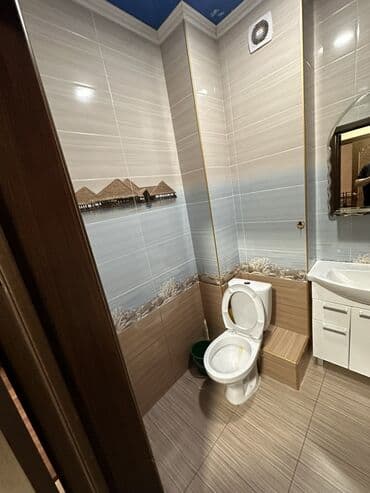 Үй куруучулардан жаңы конуштар: Студия, Менчик ээси, Толугу менен эмереги бар — 9