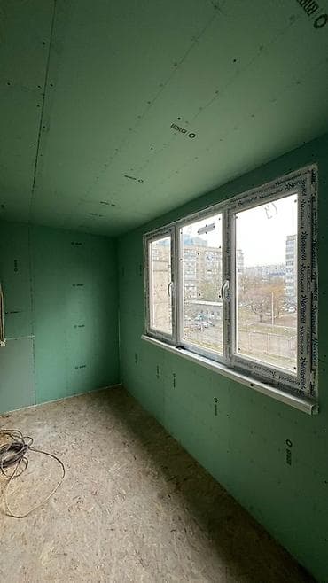 утепление пластиковых окон бишкек: Услуги по остеклению и обшивке балконов/лоджий “под ключ”. Что — 5