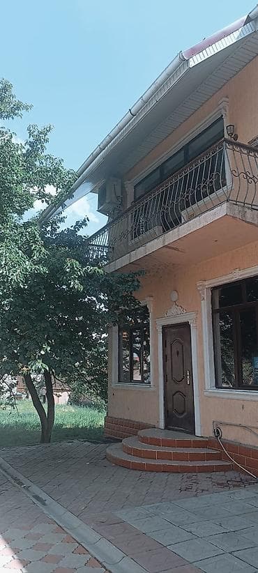 400 м², 9 комнат, Утепленный, Теплый пол, Кондиционер — 10