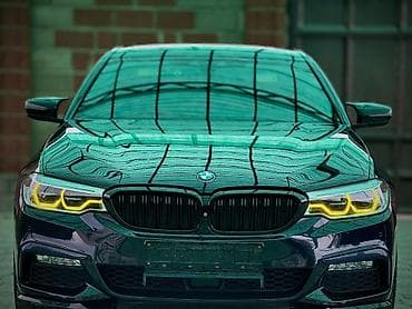 бмв ак: BMW 5 series: 2018 г., 2 л, Автомат, Дизель, Седан — 6