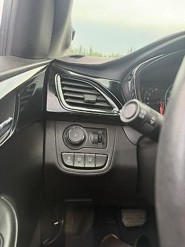 aimb g3: Chevrolet Spark: 2018 г., 0.1 л, Автомат, Бензин, Хэтчбэк — 10