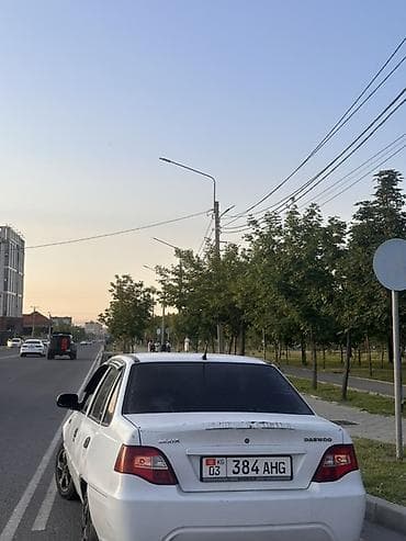 нексия 2 шит прибор: Daewoo Nexia: 2010 г., 1.5 л, Механика, Бензин, Седан — 2