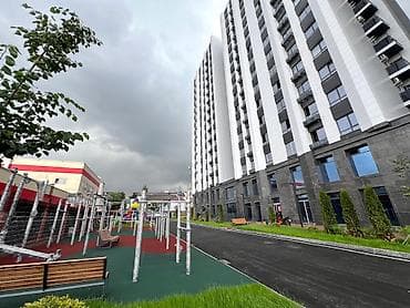 2 комнаты, 49 м², Элитка, 7 этаж, Готовая ПСО (под самоотделку) at lalafo.kg 2 комнаты, 49 м², Элитка, 7 этаж, Готовая ПСО (под самоотделку)