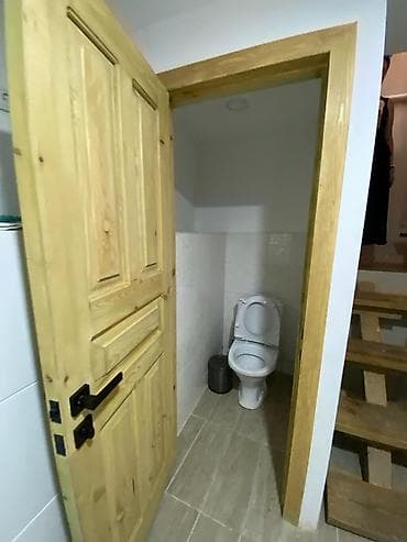 hostel osh: Дача, 80 м², 3 комнаты, Агентство недвижимости, Евроремонт — 8