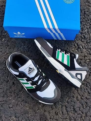 lining flex: Кроссовки adidas EQT - Легендарный силуэт из линейки Equipment - — 2