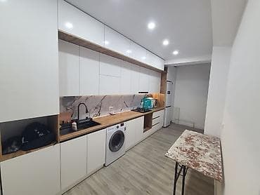 сдаю квартиру 3: 3 комнаты, 82 м², Элитка, 2 этаж, Евроремонт — 9