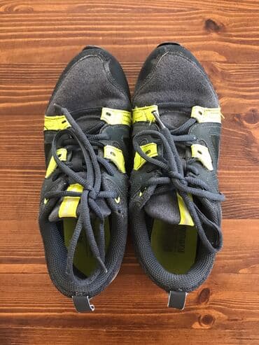 reebok 42: Мужские кроссовки, 36, Reebok, Б/у, Самовывоз — 2