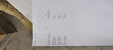 studio display: Струйный фотопринтер формата A3 с СНПЧ - Тип: цветной струйный — 1