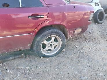 Колеса в сборе 205 / 55 / R 15, Пара, Легковые, Литые, отверстий - 5
