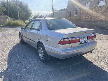 продается машина: Honda Inspire: 2000 г., 1.8 л, Автомат, Бензин, Седан — 4