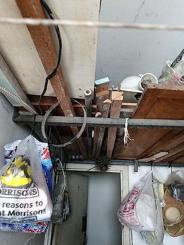 Дом и сад: Дрова — 1