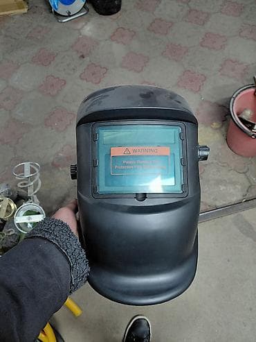 Ремонт и строительство: Набор инструментов и аксессуаров для слесарных/ремонтных работ: 1) — 2