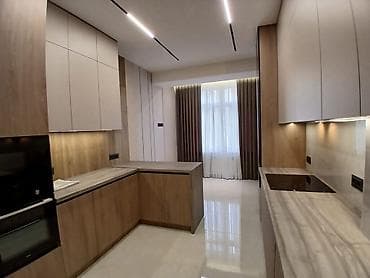 5: 2 комнаты, 74 м², бульвар Эркиндик Элитка, 5 этаж, Дизайнерский ремонт — 6