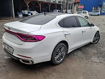 аренда соната киа: Сдаю Hyundai Grandeur, Посуточно, Без водителя, | Залог, Предоплата, Водительские права — 7