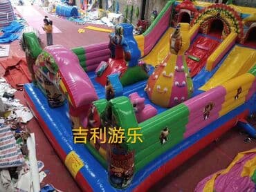 дать объявление: Батут на заказ прямо из завода по оптовым ценам Цена указано с — 11