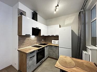 квартира на васильева: Студия, Риэлтор, Без подселения, С мебелью полностью — 4