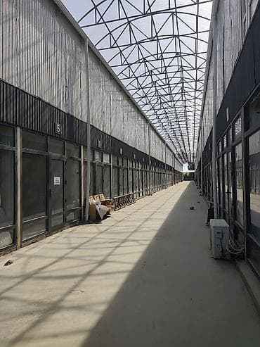 Коммерческая недвижимость: Продажа павильонов 15 м² — 6