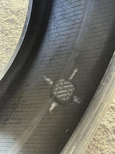 180 sx: Шины 275 / 40 / R 20, Лето, Б/у, Комплект, Легковые, Корея, Kumho — 8