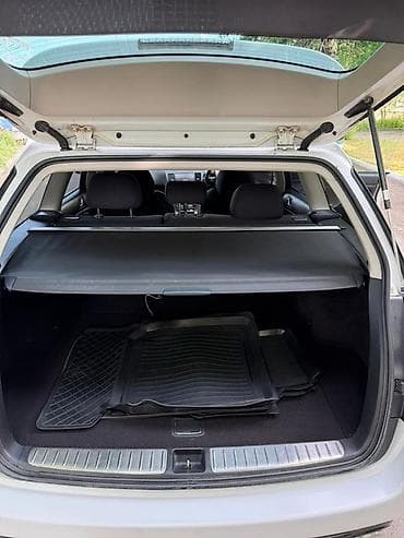 outback br: Subaru Legacy: 2003 г., 2 л, Автомат, Бензин, Универсал — 5