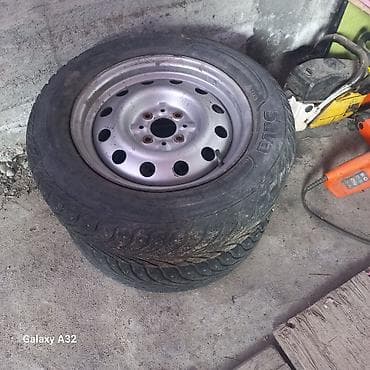 Унаа тетиктери: Тормозной узел и элементы привода для легкового автомобиля Состав: - — 6