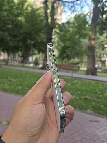 IPhone 14 Pro, Б/у, 512 ГБ, Старлайт, Наушники, Защитное стекло, Чехол, 87 % — 5