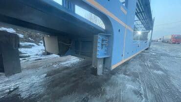 купить прицеп на легковую машину бу: Прицеп, Автовоз, Новый — 4