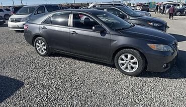 altezza lexus: Toyota Camry: 2010 г., 2.5 л, Автомат, Бензин, Седан — 2
