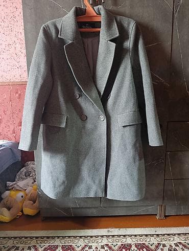 женские пиджаки и жакеты: Пиджак, Блейзер, Твид, Укороченная модель, Беларусь — 5