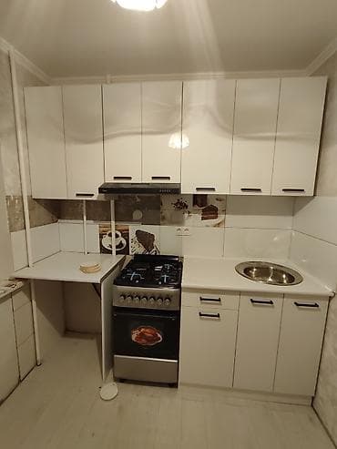 сервиз япония: Кухонные гарнитуры только на заказ — 3
