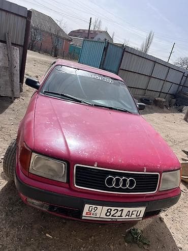 ауди б4 бампер: Audi 100: 1991 г., 2.3 л, Ручные, Седан — 1