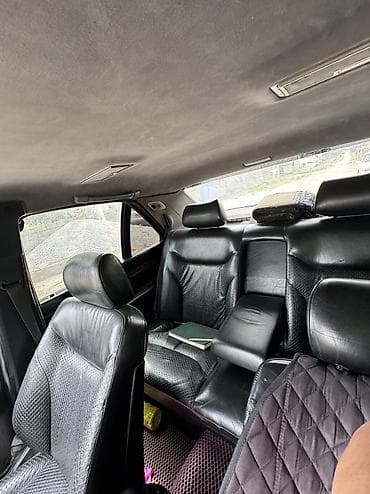 дверцы: Mercedes-Benz S-Class: 1994 г., 3 л, Автомат, Дизель, Седан — 4