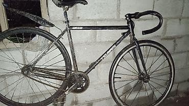 Книги и журналы: Шоссейный велосипед, Tsunami, Рама M (156 - 178 см) — 1