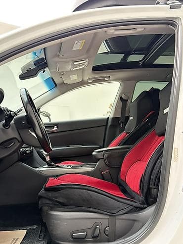 нужен ремонт: Kia Optima: 2019 г., 2.4 л, Автомат, Бензин, Седан — 8