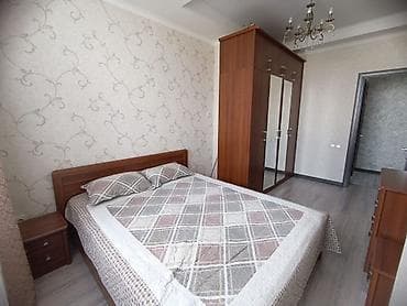Продажа квартир: 3 комнаты, 72 м², Элитка, 7 этаж, Евроремонт — 7
