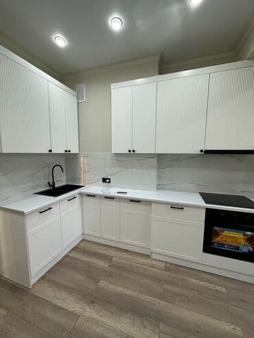 продается псо квартира золотой квадрат: 2 комнаты, 63 м², Элитка, 15 этаж, Дизайнерский ремонт — 22