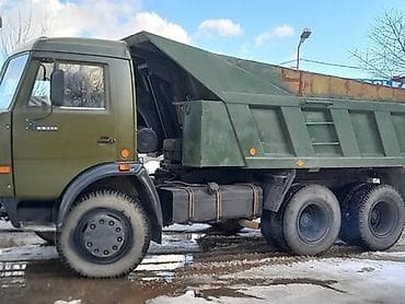 Дом и сад: Песок Отсев Шебень Щебень Гравий смесь бетонная оптималка кум — 2