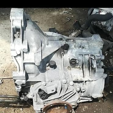 Коробка передач Автомат Audi 1999 г., Б/у, Оригинал, Япония