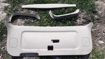 размеры наволочек на подушки евро: Панель багажника
Тайота ипсум — 2