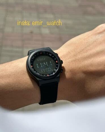 где можно продать наручные часы: Исламские (мусульманские) часы ⌚️Аль-харамейн (Al-harameen) — 7