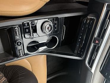 Kia K5: 2020 г., 1.6 л, Автомат, Бензин, Седан — 8
