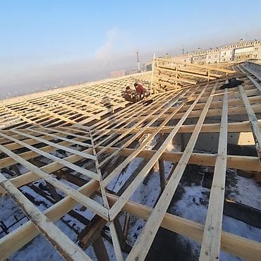 дорожки резиновые: Кровля крыши — 5