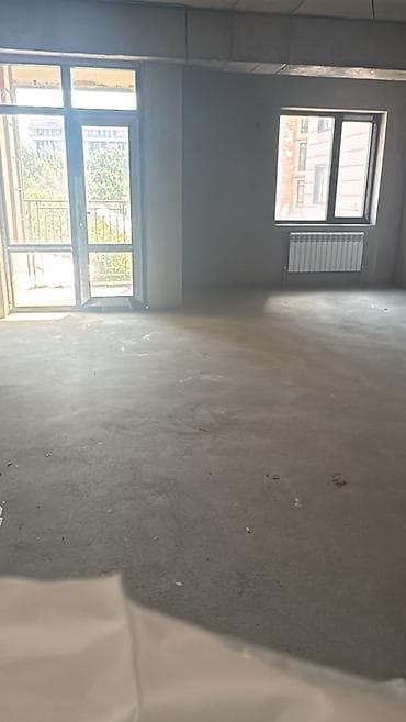 5: 1 комната, 50 м², Золотой квадрат Элитка, 5 этаж, ПСО (под самоотделку) — 1