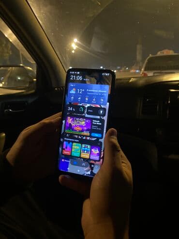 Redmi, Redmi A2, Новый, 64 ГБ, цвет - Черный, 2 SIM