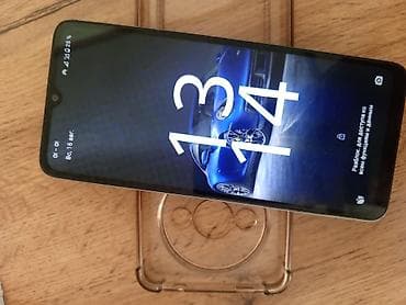 ipad mini 7: Redmi, Redmi A3, Б/у, 64 ГБ, цвет - Голубой, 2 SIM — 4
